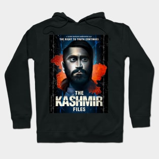 The Kashmir Files Hoodie